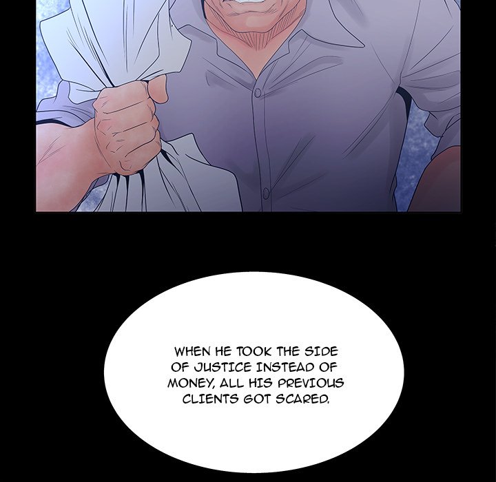 Deceit Snake’s Tongue Chapter 24 - Manhwa18.com