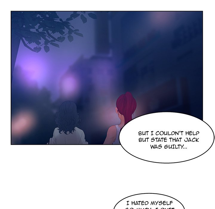 Deceit Snake’s Tongue Chapter 24 - Manhwa18.com