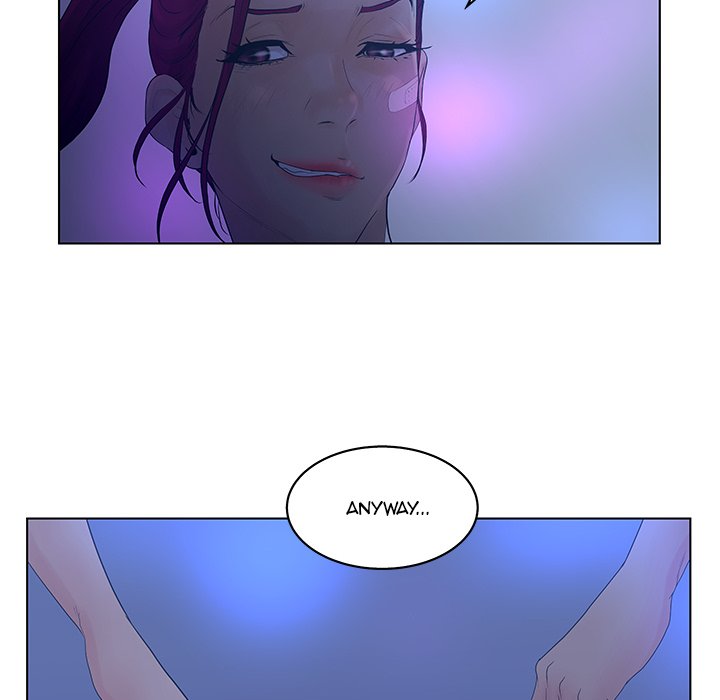 Deceit Snake’s Tongue Chapter 24 - Manhwa18.com