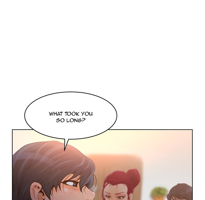 Deceit Snake’s Tongue Chapter 24 - Manhwa18.com