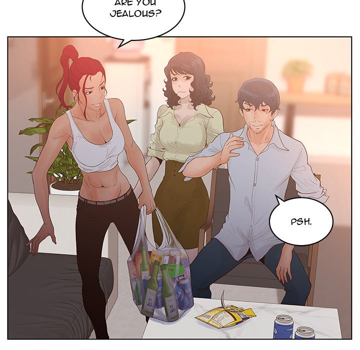 Deceit Snake’s Tongue Chapter 24 - Manhwa18.com