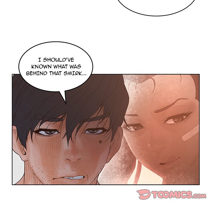 Deceit Snake’s Tongue Chapter 24 - Manhwa18.com