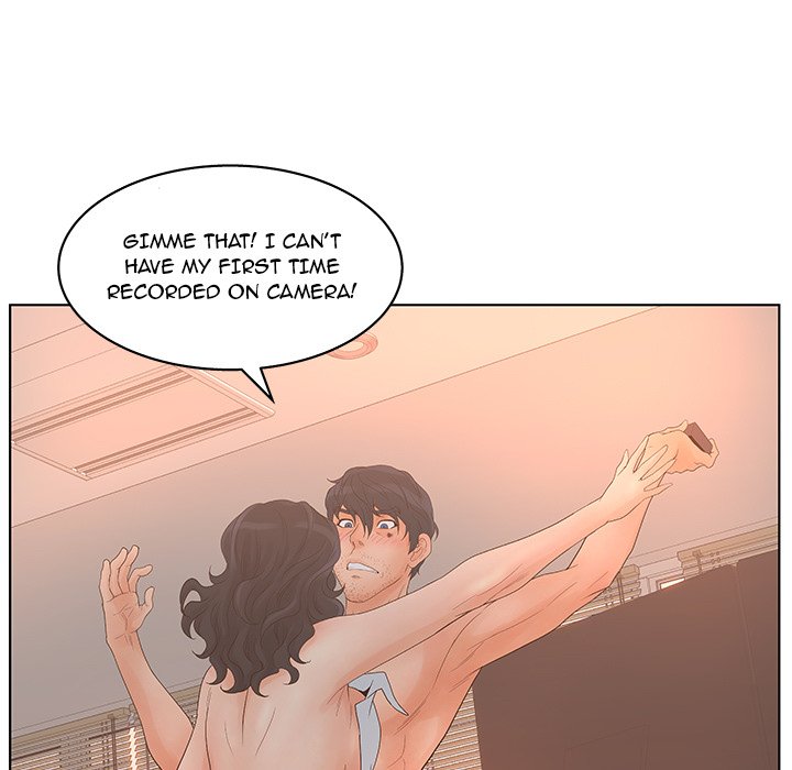 Deceit Snake’s Tongue Chapter 24 - Manhwa18.com