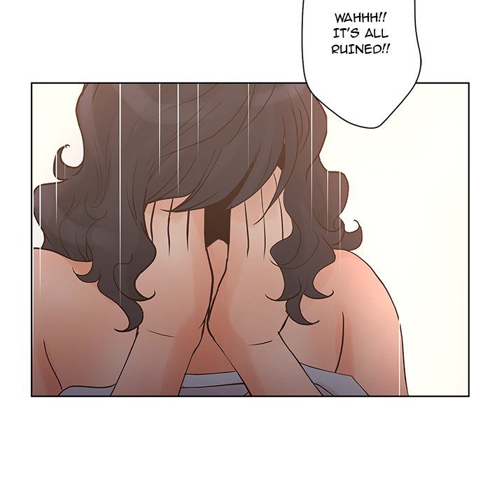 Deceit Snake’s Tongue Chapter 24 - Manhwa18.com