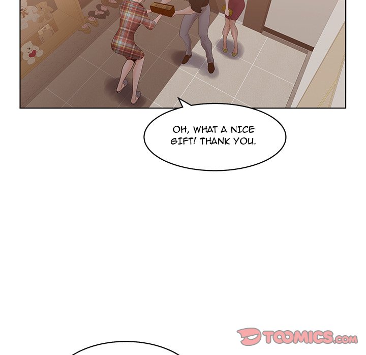 Deceit Snake’s Tongue Chapter 25 - Manhwa18.com