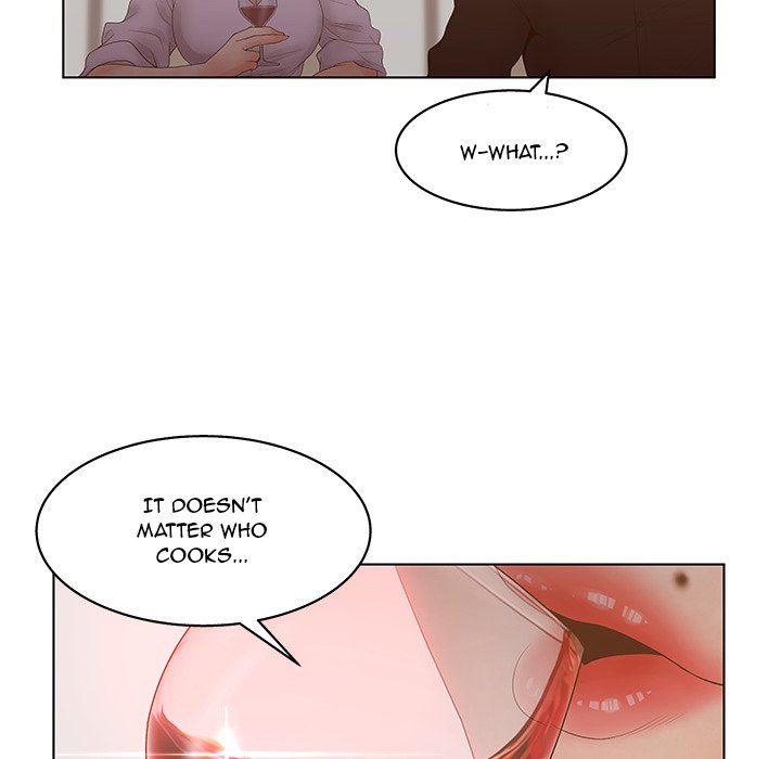 Deceit Snake’s Tongue Chapter 25 - Manhwa18.com