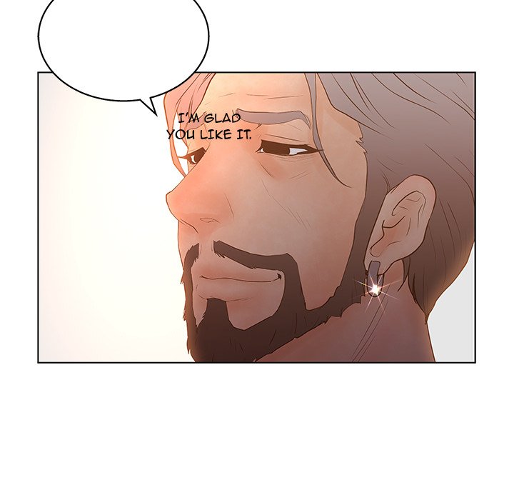 Deceit Snake’s Tongue Chapter 25 - Manhwa18.com