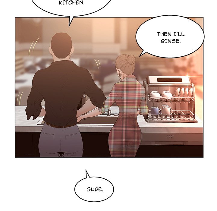 Deceit Snake’s Tongue Chapter 25 - Manhwa18.com