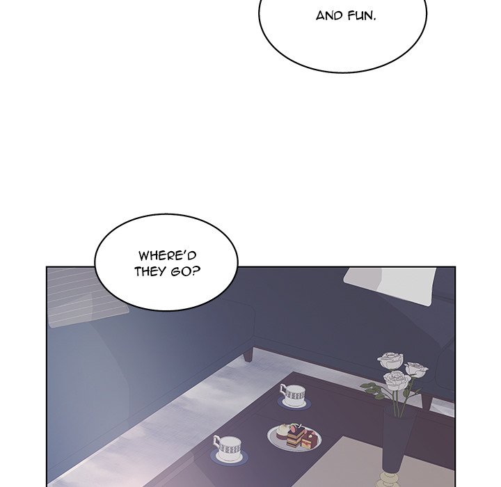 Deceit Snake’s Tongue Chapter 25 - Manhwa18.com