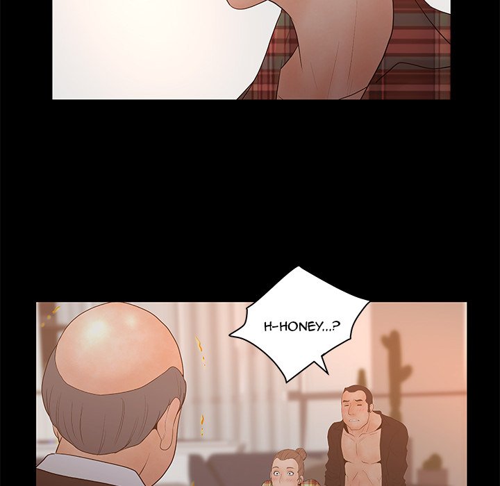 Deceit Snake’s Tongue Chapter 26 - Manhwa18.com