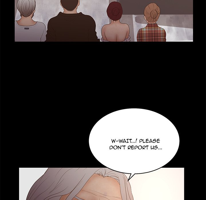 Deceit Snake’s Tongue Chapter 26 - Manhwa18.com