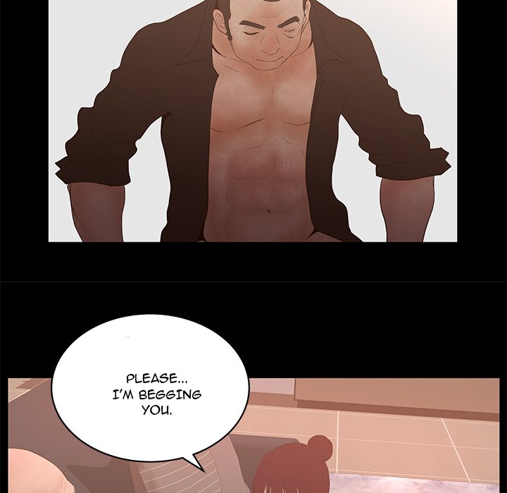 Deceit Snake’s Tongue Chapter 26 - Manhwa18.com