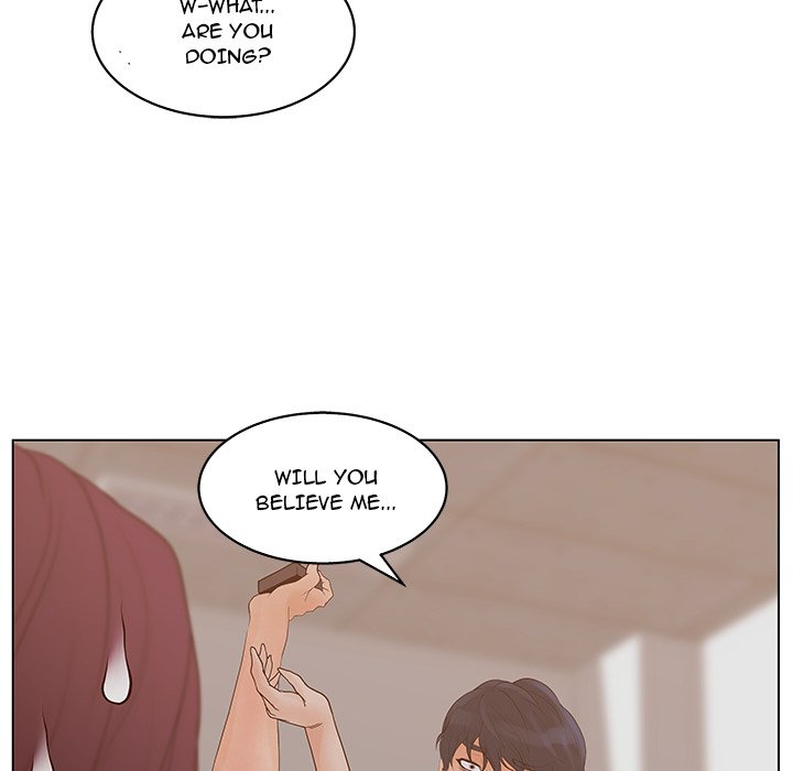 Deceit Snake’s Tongue Chapter 26 - Manhwa18.com