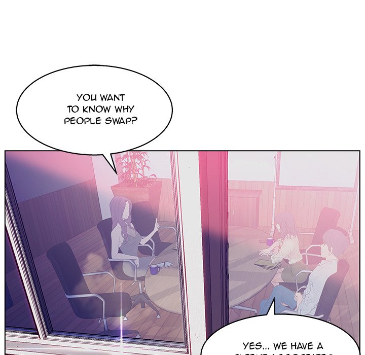 Deceit Snake’s Tongue Chapter 27 - Manhwa18.com