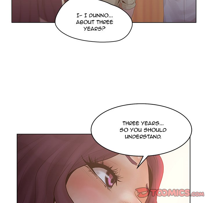 Deceit Snake’s Tongue Chapter 27 - Manhwa18.com