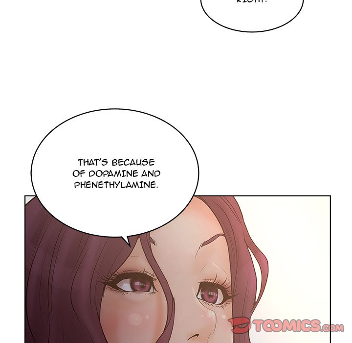 Deceit Snake’s Tongue Chapter 27 - Manhwa18.com