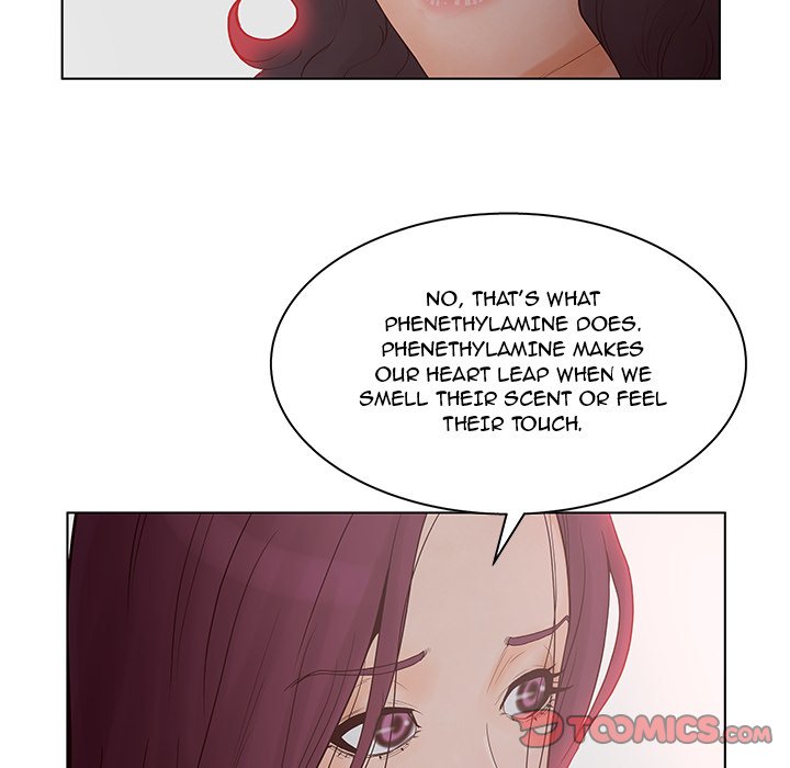 Deceit Snake’s Tongue Chapter 27 - Manhwa18.com