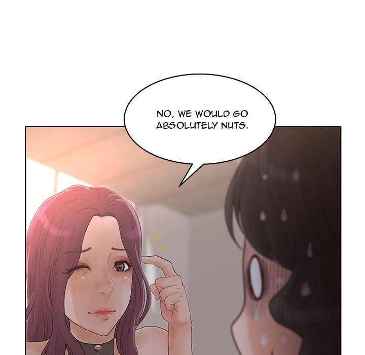 Deceit Snake’s Tongue Chapter 27 - Manhwa18.com