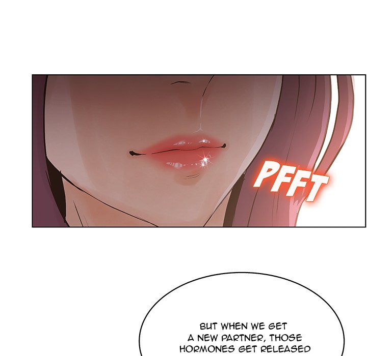 Deceit Snake’s Tongue Chapter 27 - Manhwa18.com