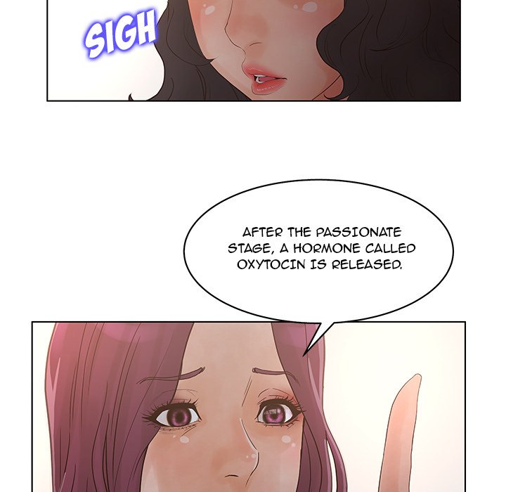 Deceit Snake’s Tongue Chapter 27 - Manhwa18.com