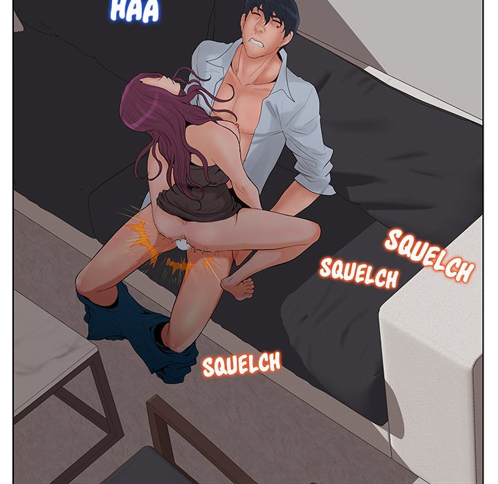 Deceit Snake’s Tongue Chapter 27 - Manhwa18.com