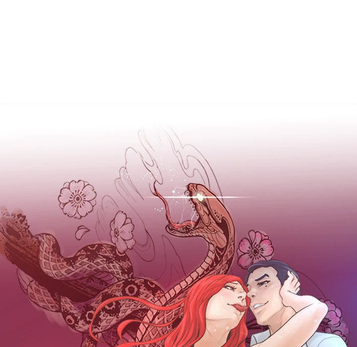 Deceit Snake’s Tongue Chapter 28 - Manhwa18.com