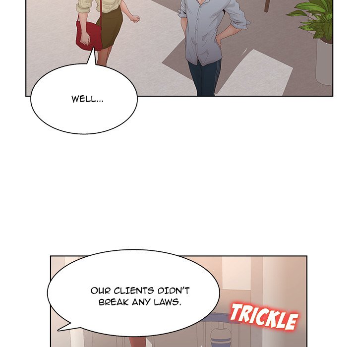 Deceit Snake’s Tongue Chapter 28 - Manhwa18.com