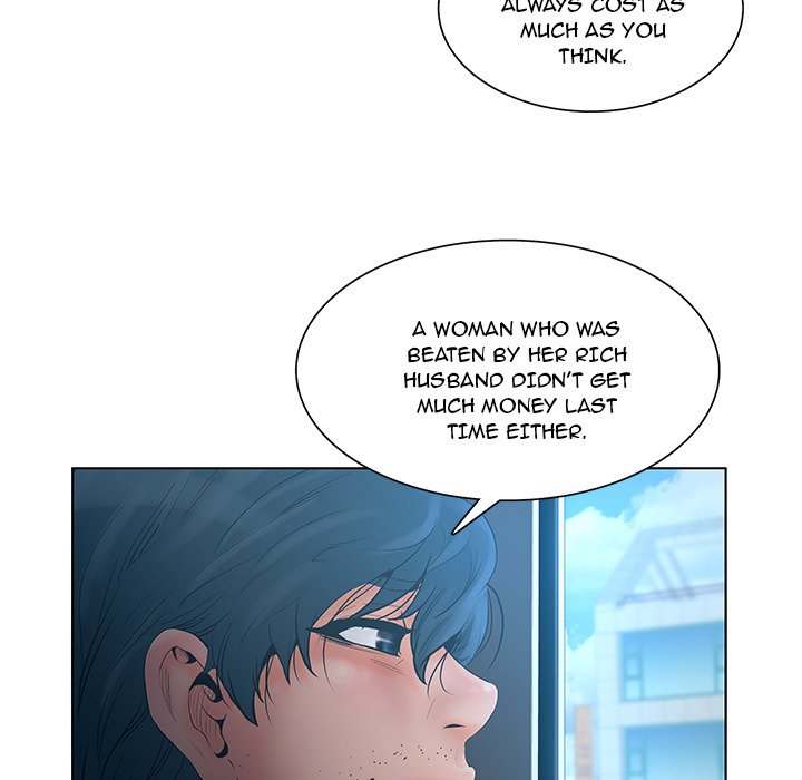 Deceit Snake’s Tongue Chapter 28 - Manhwa18.com