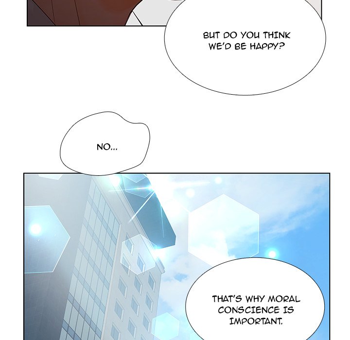 Deceit Snake’s Tongue Chapter 28 - Manhwa18.com