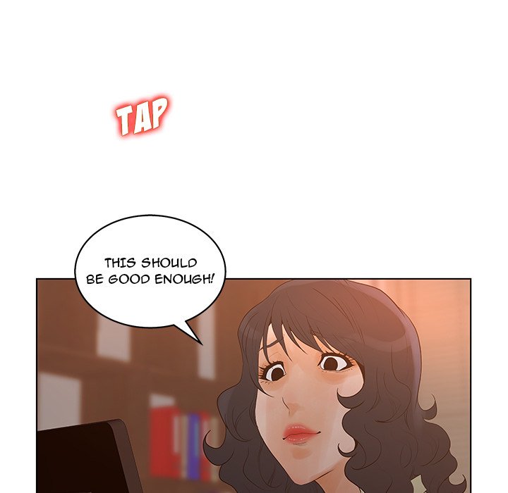 Deceit Snake’s Tongue Chapter 28 - Manhwa18.com