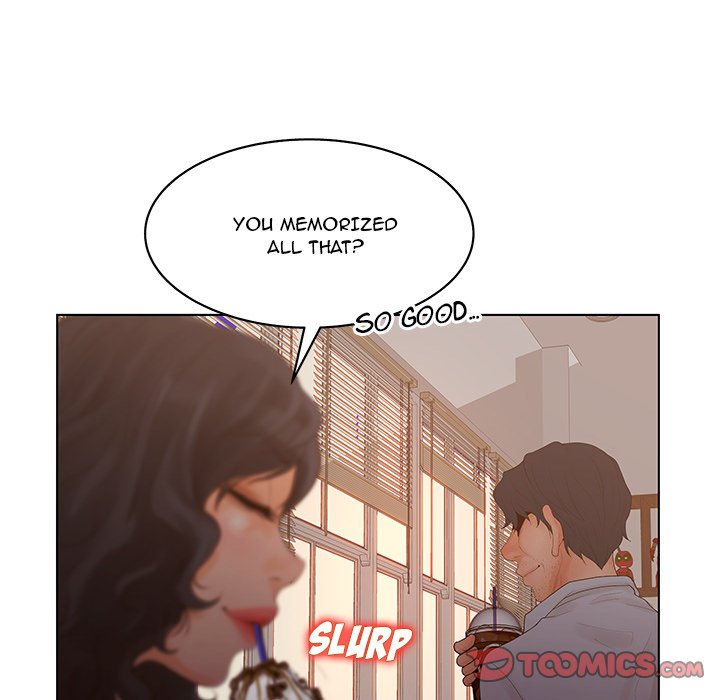 Deceit Snake’s Tongue Chapter 28 - Manhwa18.com