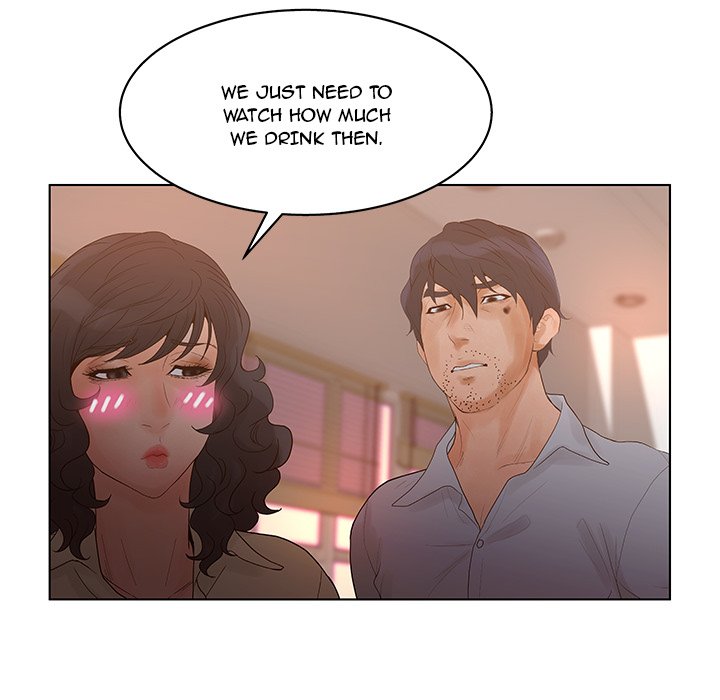 Deceit Snake’s Tongue Chapter 28 - Manhwa18.com