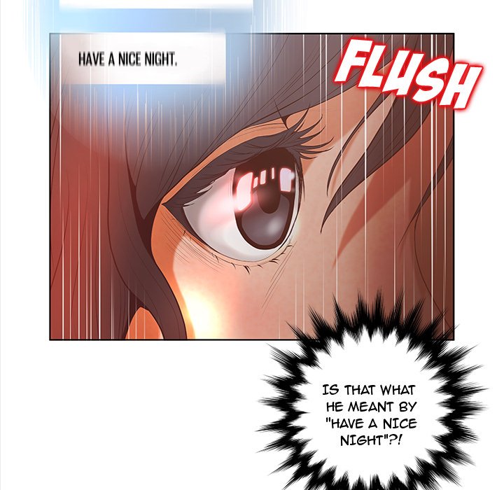 Deceit Snake’s Tongue Chapter 3 - Manhwa18.com