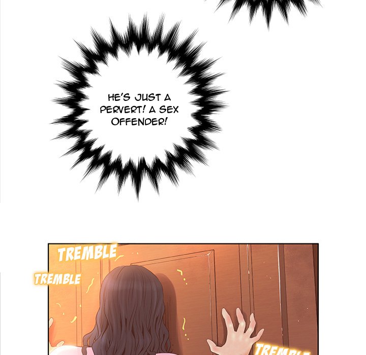 Deceit Snake’s Tongue Chapter 3 - Manhwa18.com