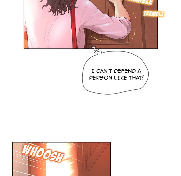 Deceit Snake’s Tongue Chapter 3 - Manhwa18.com