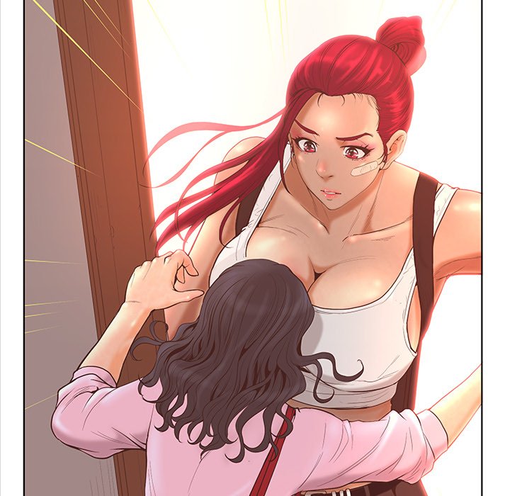 Deceit Snake’s Tongue Chapter 3 - Manhwa18.com