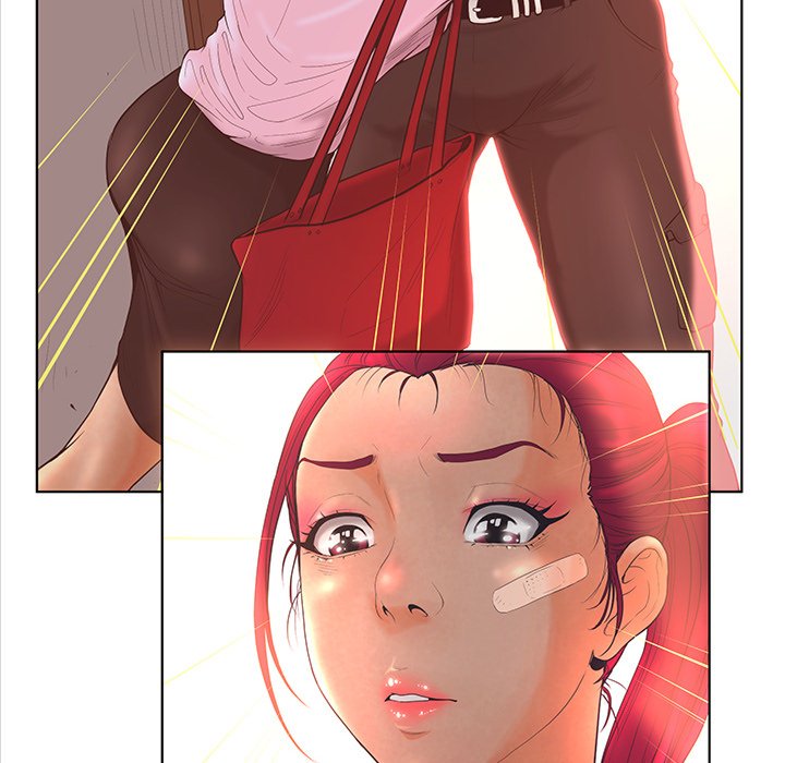 Deceit Snake’s Tongue Chapter 3 - Manhwa18.com