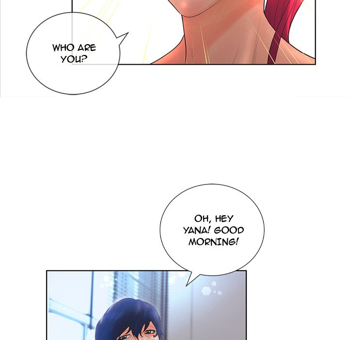 Deceit Snake’s Tongue Chapter 3 - Manhwa18.com
