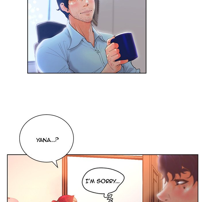 Deceit Snake’s Tongue Chapter 3 - Manhwa18.com