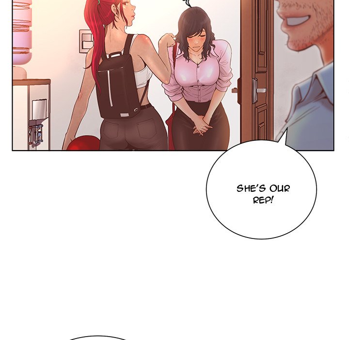 Deceit Snake’s Tongue Chapter 3 - Manhwa18.com