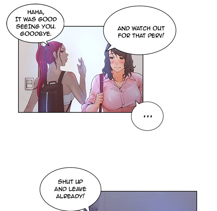 Deceit Snake’s Tongue Chapter 3 - Manhwa18.com