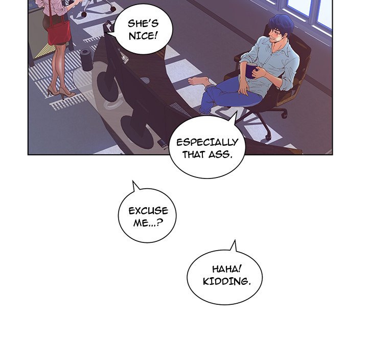 Deceit Snake’s Tongue Chapter 3 - Manhwa18.com