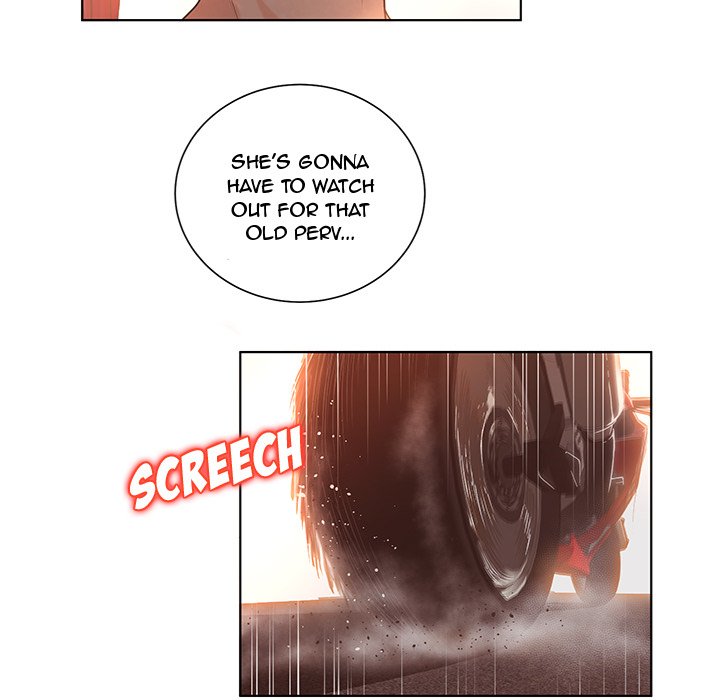 Deceit Snake’s Tongue Chapter 3 - Manhwa18.com