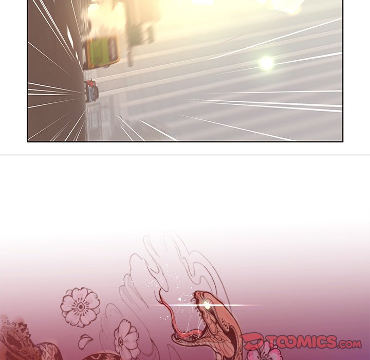 Deceit Snake’s Tongue Chapter 3 - Manhwa18.com