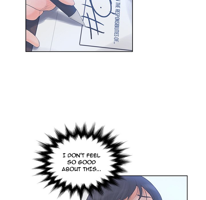 Deceit Snake’s Tongue Chapter 3 - Manhwa18.com