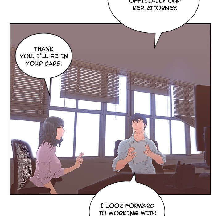 Deceit Snake’s Tongue Chapter 3 - Manhwa18.com