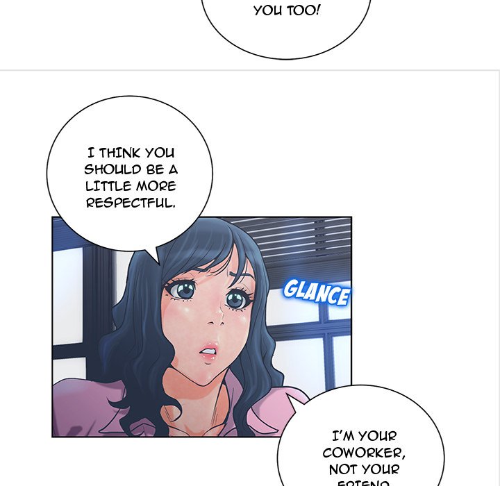 Deceit Snake’s Tongue Chapter 3 - Manhwa18.com