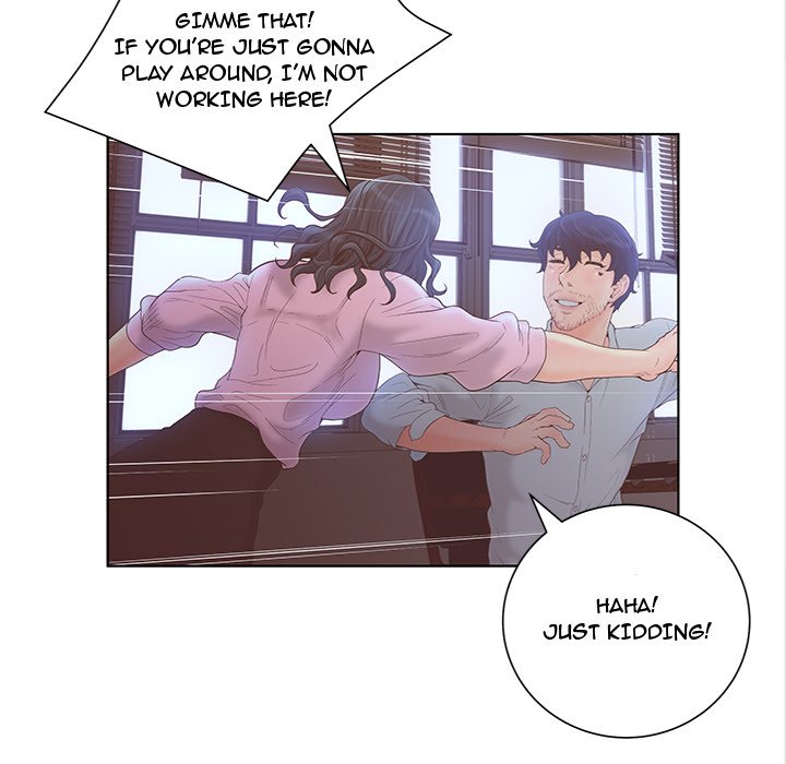 Deceit Snake’s Tongue Chapter 3 - Manhwa18.com