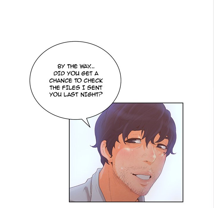 Deceit Snake’s Tongue Chapter 3 - Manhwa18.com