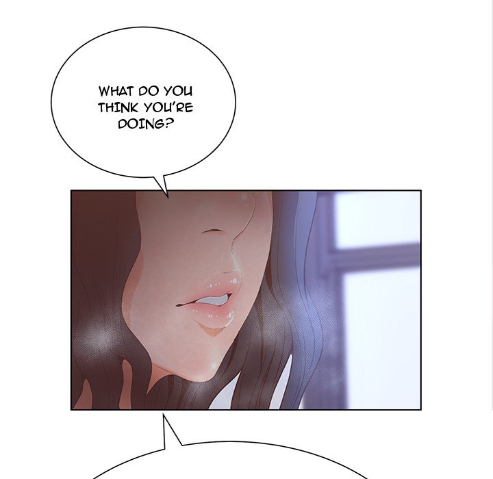 Deceit Snake’s Tongue Chapter 3 - Manhwa18.com